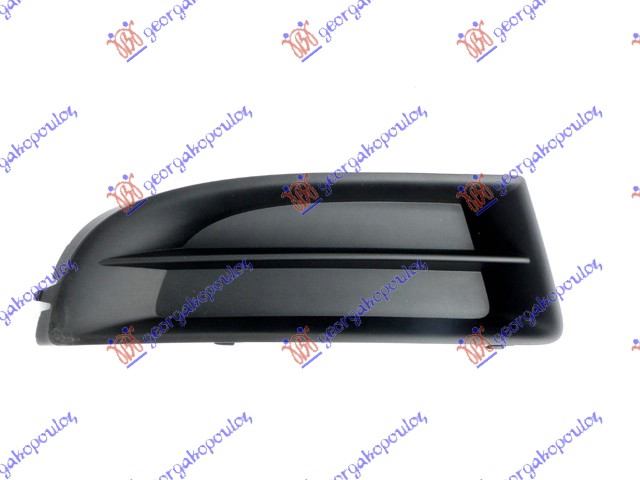 POKLOPAC MAGLENKE SKODA OCTAVIA 5 2008-2013 (3U4)