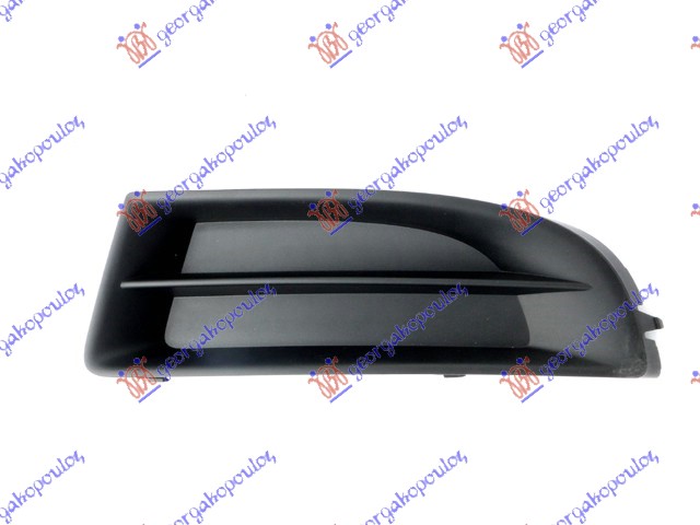 POKLOPAC MAGLENKE SKODA OCTAVIA 5 2008-2013 (3U4)