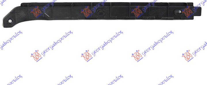 NOSAC ZADNJEG BRANIKA CENTRALNI BOCNI SKODA OCTAVIA 5 2008-2013 (3U4)