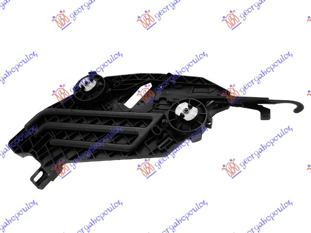 NOSAC FARA SKODA OCTAVIA 5 2008-2013 (3U4)