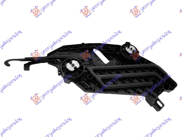 NOSAC FARA SKODA OCTAVIA 5 2008-2013 (3U4)