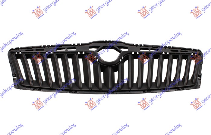 PVC MASKA SKODA OCTAVIA 5 2008-2013 (3U4)