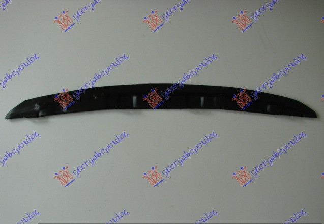 DRZAC PVC MASKE SKODA OCTAVIA 5 2008-2013 (3U4)