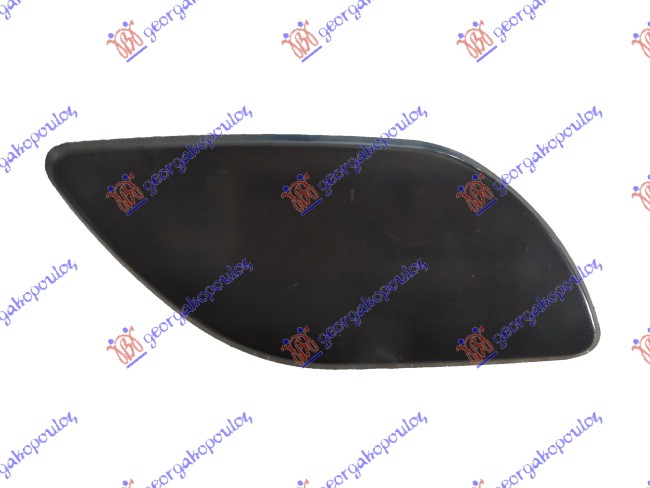 POKLOPAC PRSKALICE FARA SKODA OCTAVIA 5 2008-2013 (3U4)
