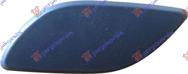 POKLOPAC PRSKALICE FARA SKODA OCTAVIA 5 2008-2013 (3U4)