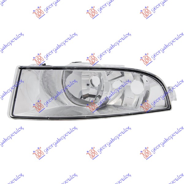 MAGLENKA SA DNEVNIM SVETLOM (E) (DEPO) SKODA OCTAVIA 5 2008-2013 (3U4)