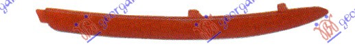 KATADIOPTER U ZADNJEM BRANIKU SKODA OCTAVIA 5 2008-2013 (3U4)