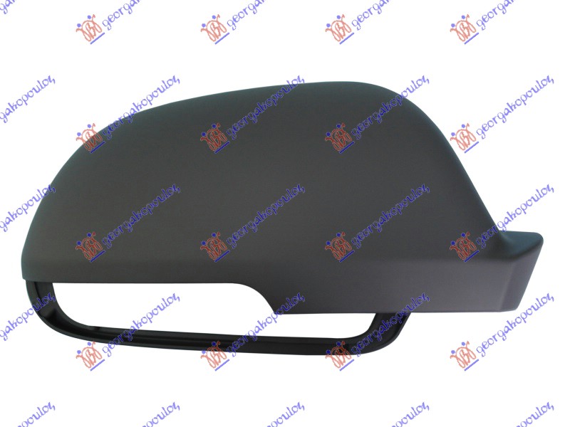 POKLOPAC RETROVIZORA PM SKODA OCTAVIA 5 2008-2013 (3U4)