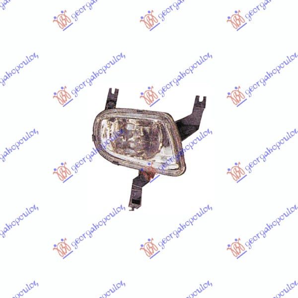MAGLENKA (E) (TYC) PEUGEOT 306 1996-1999 (7B/N3/N5)