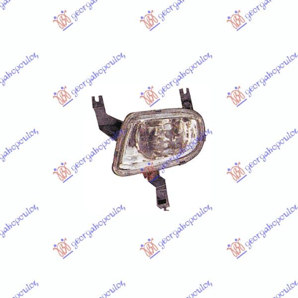 MAGLENKA (E) (TYC) PEUGEOT 306 1996-1999 (7B/N3/N5)