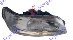FAR ELEKTRICNI DUPLO SOCIVO (DEPO) PEUGEOT 306 1996-1999 (7B/N3/N5)