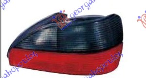 STOP LAMPA 4 VRATA (DEPO) PEUGEOT 306 1996-1999 (7B/N3/N5)