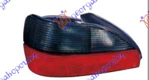 STOP LAMPA 4 VRATA (DEPO) PEUGEOT 306 1996-1999 (7B/N3/N5)