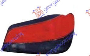 STOP LAMPA 3/5 VRATA (DEPO) PEUGEOT 306 1996-1999 (7B/N3/N5)