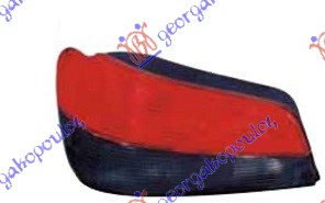 STOP LAMPA 3/5 VRATA (DEPO) PEUGEOT 306 1996-1999 (7B/N3/N5)