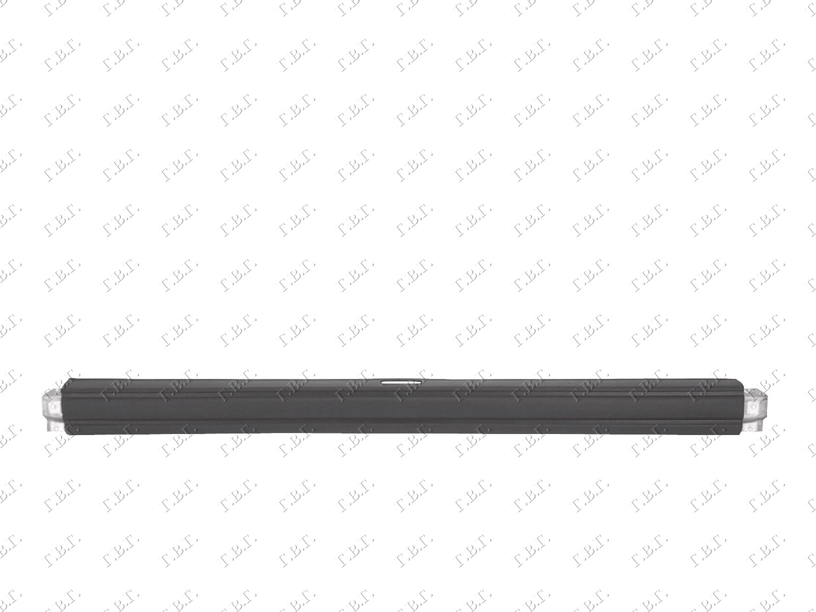 ZADNJI BRANIK OPEL KADETT D 1980-1985 (31/34/41/44/32/37)