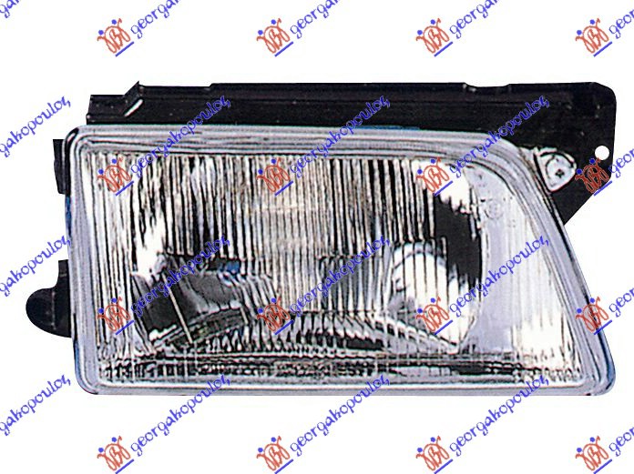 FAR (AUTOPAL) OPEL KADETT E 1985-1988 (T85)