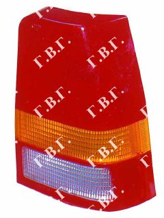 STOP LAMPA 3/5 VRATA  KADETT E 85-88