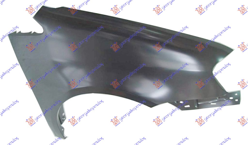 BLATOBRAN VW TOURAN 2003-2006 (1T1/1T2)
