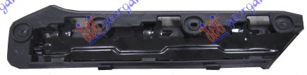NOSAC PREDNJEG BRANIKA DONJI BOCNI VW CADDY 2004-2010 (2KB/2KJ/2CB/2CJ)