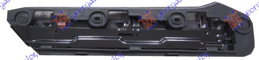 NOSAC PREDNJEG BRANIKA DONJI BOCNI VW CADDY 2004-2010 (2KB/2KJ/2CB/2CJ)
