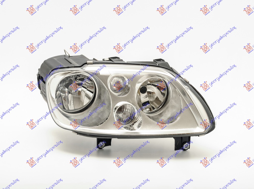 FAR ELEKTRICNI (DEPO) VW TOURAN 2003-2006 (1T1/1T2)