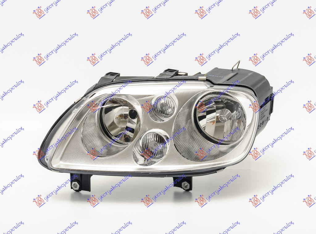 FAR ELEKTRICNI (DEPO) VW TOURAN 2003-2006 (1T1/1T2)