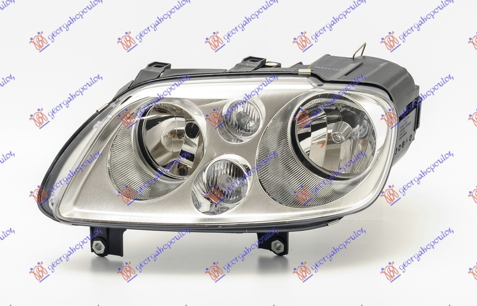 FAR ELEKTRICNI (TYC) VW TOURAN 2003-2006 (1T1/1T2)