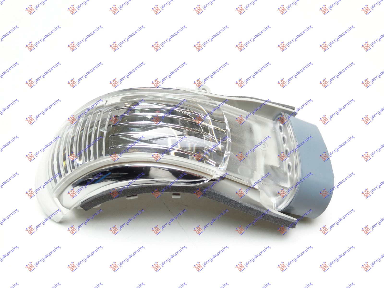 MIGAVAC U RETROVIZORU VW CROSS TOURAN 2007-2010 (1T1/1T2)