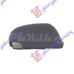 POKLOPAC RETROVIZORA (SA OTVOROM ZA MIGAVAC) VW CROSS TOURAN 2007-2010 (1T1/1T2)