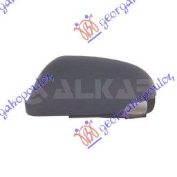 POKLOPAC RETROVIZORA (SA OTVOROM ZA MIGAVAC) VW CROSS TOURAN 2007-2010 (1T1/1T2)