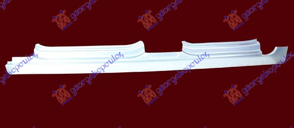 SAJTNA 4 VRATA VW TOURAN 2003-2006 (1T1/1T2)