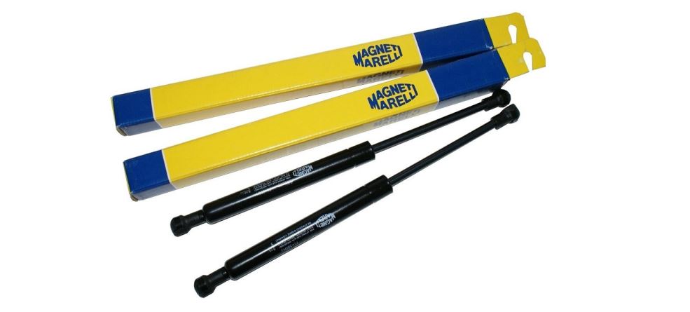 AMORTIZER GEPEK VRATA (505L-770N) (MARELLI) VW CROSS TOURAN 2007-2010 (1T1/1T2)