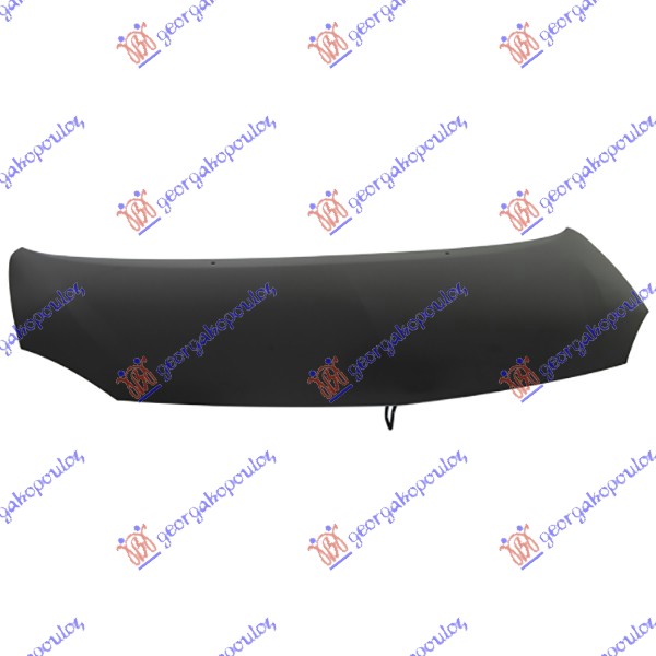 HAUBA RENAULT TWINGO 2012-2014 (CN0)