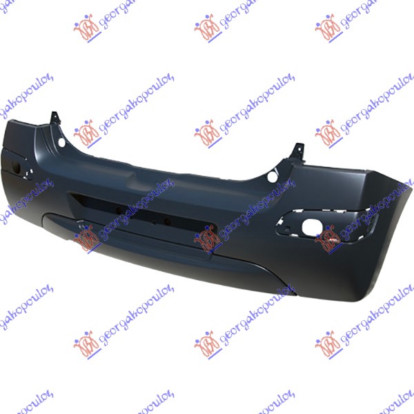 ZADNJI BRANIK PM RENAULT TWINGO 2007-2012 (CN0)