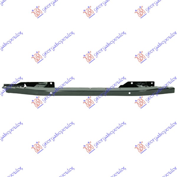 SINA PREDNJEG BRANIKA DONJA METAL RENAULT TWINGO 2007-2012 (CN0)