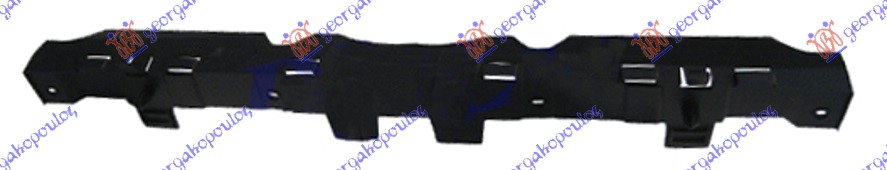 NOSAC ZADNJEG BRANIKA SREDNJI GORNJI RENAULT TWINGO 2007-2012 (CN0)