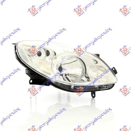 FAR ELEKTRICNI HROM (DEPO) RENAULT TWINGO 2007-2012 (CN0)