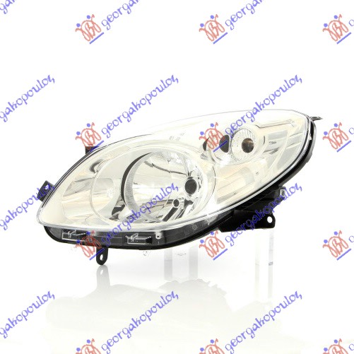 FAR ELEKTRICNI HROM (DEPO) RENAULT TWINGO 2007-2012 (CN0)
