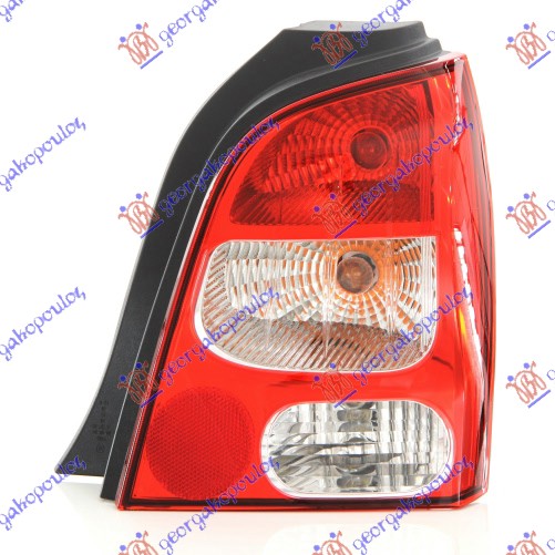STOP LAMPA RENAULT TWINGO 2007-2012 (CN0)