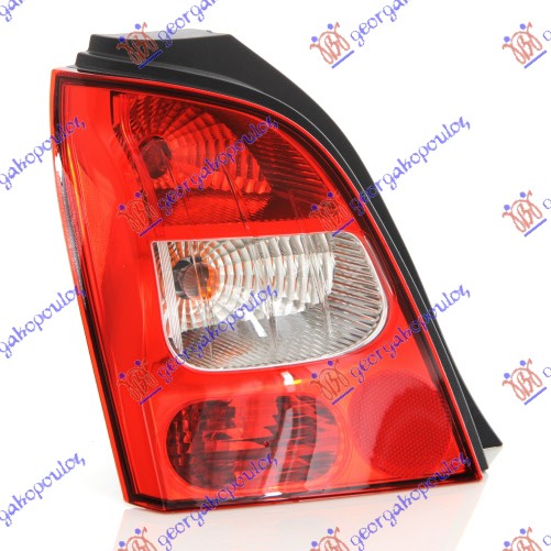 STOP LAMPA RENAULT TWINGO 2007-2012 (CN0)
