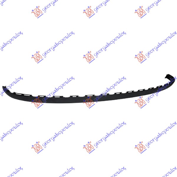 SPOJLER PREDNJEG BRANIKA RENAULT TWINGO 2007-2012 (CN0)