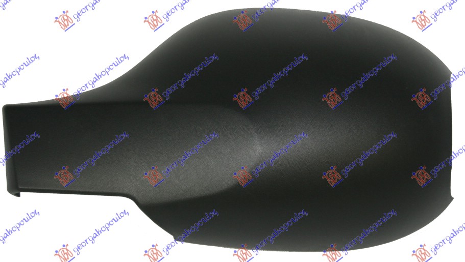 POKLOPAC RETROVIZORA RENAULT TWINGO 2007-2012 (CN0)