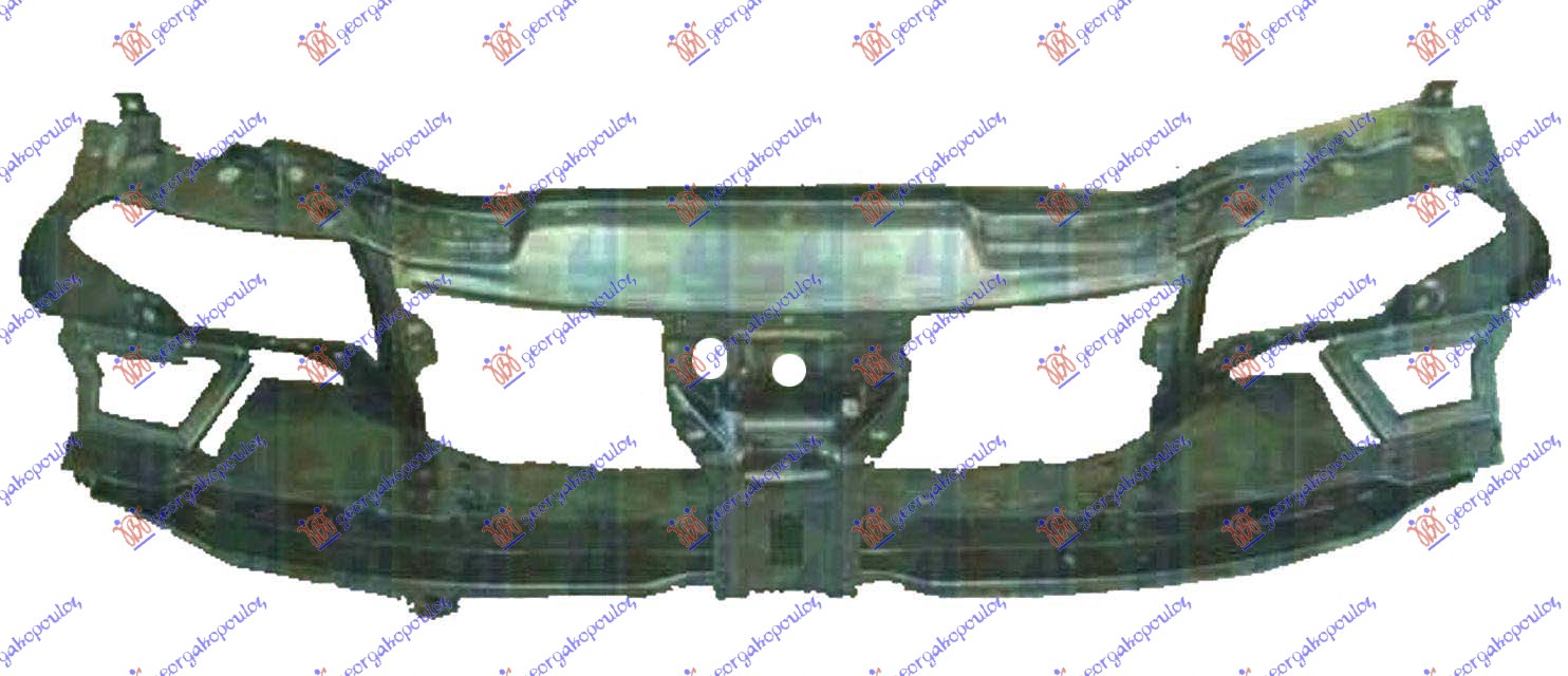 VEZNI LIM (ZA SVE MODELE) RENAULT MEGANE SCENIC 1999-2003 (JA0/JA1)