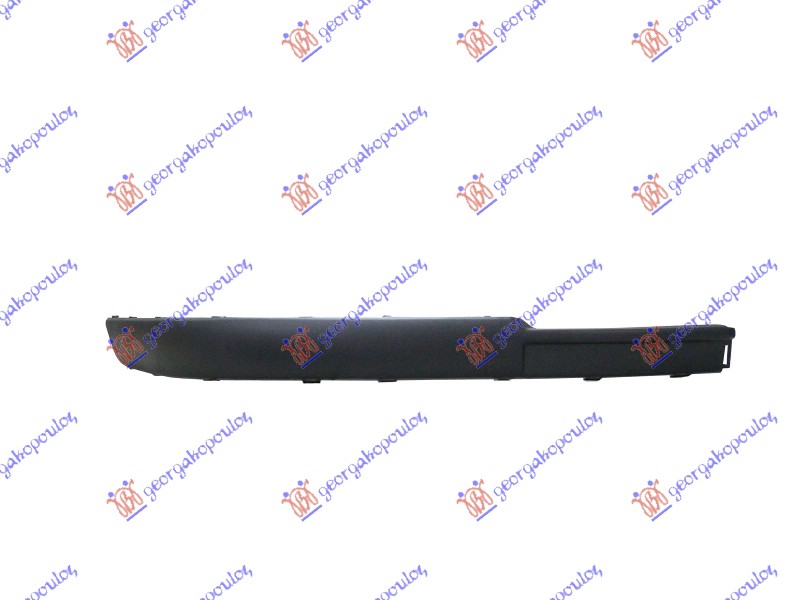 LAJSNA PREDNJEG BRANIKA RENAULT MEGANE SCENIC 1999-2003 (JA0/JA1)