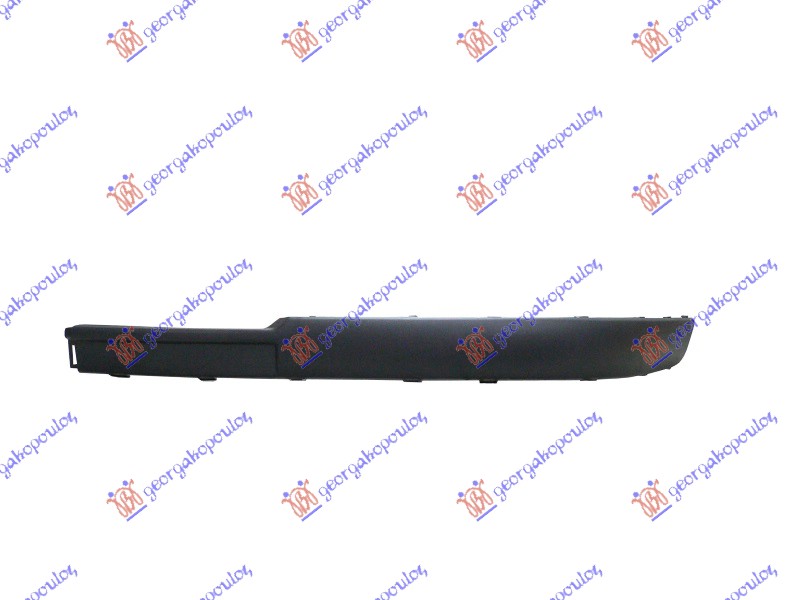 LAJSNA PREDNJEG BRANIKA RENAULT MEGANE SCENIC 1999-2003 (JA0/JA1)