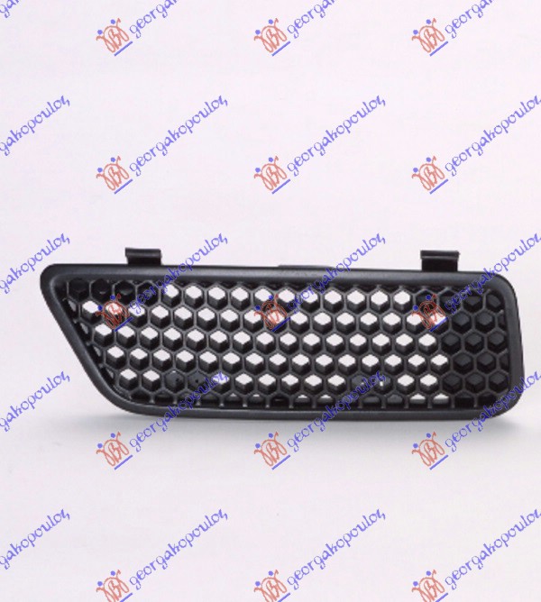 PVC MASKA RENAULT MEGANE SCENIC 1999-2003 (JA0/JA1)