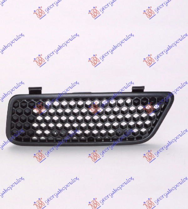 PVC MASKA RENAULT MEGANE SCENIC 1999-2003 (JA0/JA1)