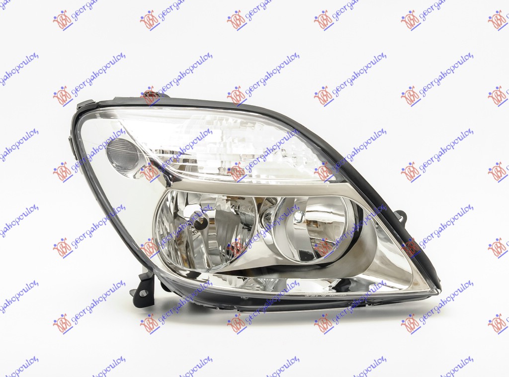 FAR ELEKTRICNI (DEPO) RENAULT MEGANE SCENIC 1999-2003 (JA0/JA1)