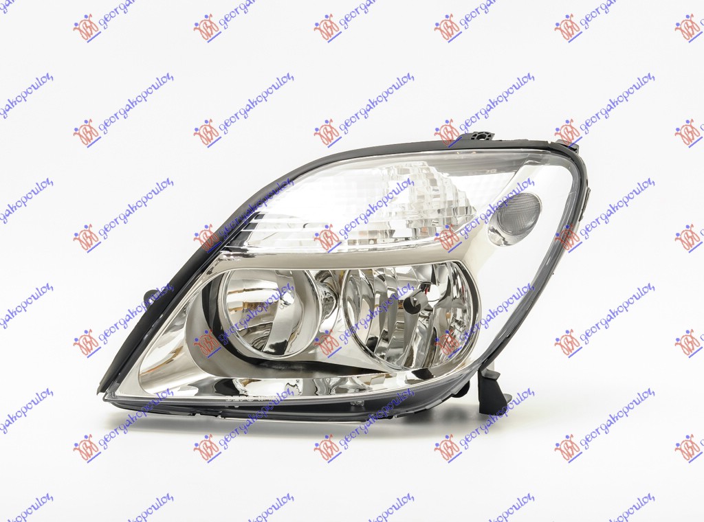 FAR ELEKTRICNI (DEPO) RENAULT MEGANE SCENIC 1999-2003 (JA0/JA1)
